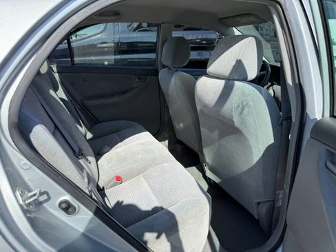 Used 2008 Toyota Corolla CE image 11