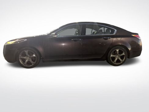 Used 2011 Acura TL SH-AWD image 6