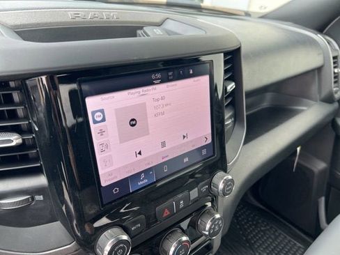 New 2025 RAM 2500 Tradesman image 9