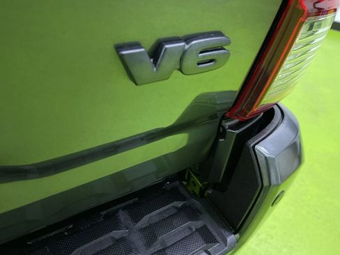 Used 2023 Toyota Tacoma SR5 image 14