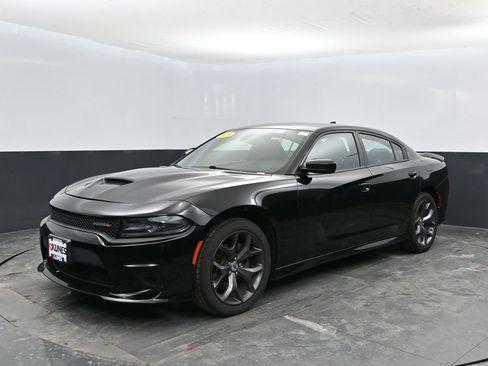Used 2019 Dodge Charger GT image 8