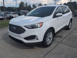 Used 2024 Ford Edge SEL image 3