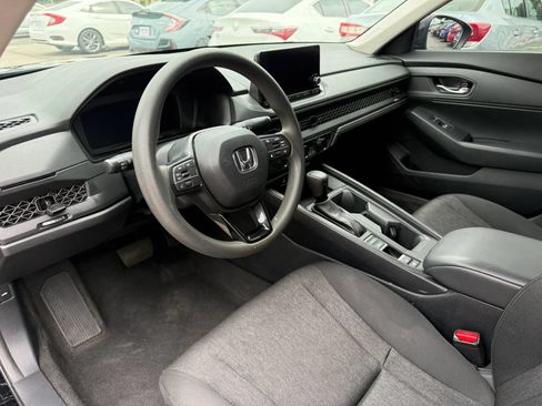 Used 2023 Honda Accord LX image 15