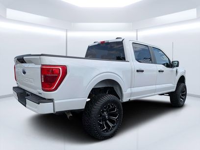Used 2023 Ford F150 XLT