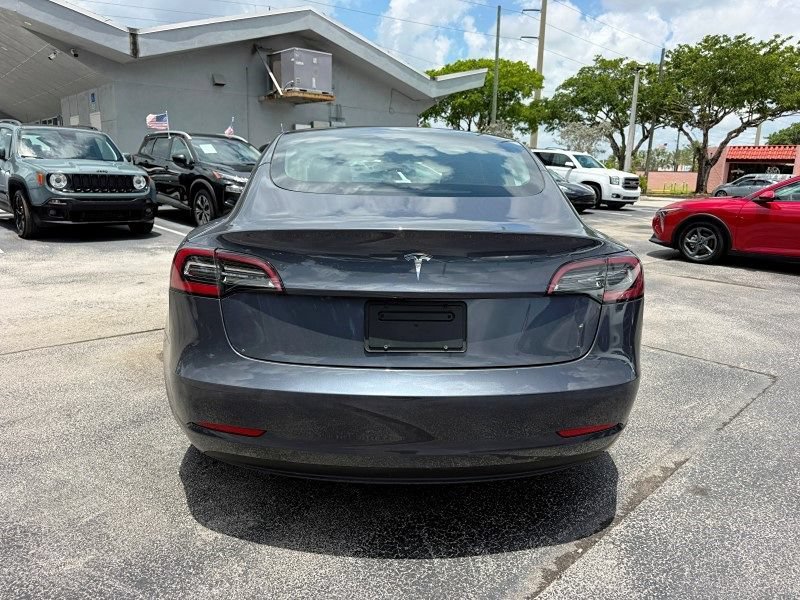 Used 2023 Tesla Model 3 Standard Range RWD image 6