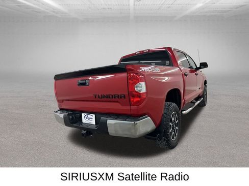 Used 2014 Toyota Tundra SR5 w/ TRD Off Road Package image 13