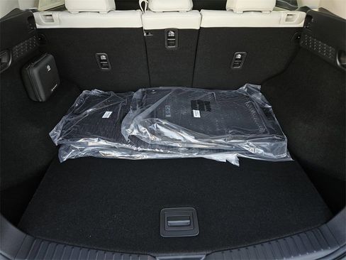 New 2025 MAZDA CX-5 AWD 2.5 S w/ Preferred Package image 8