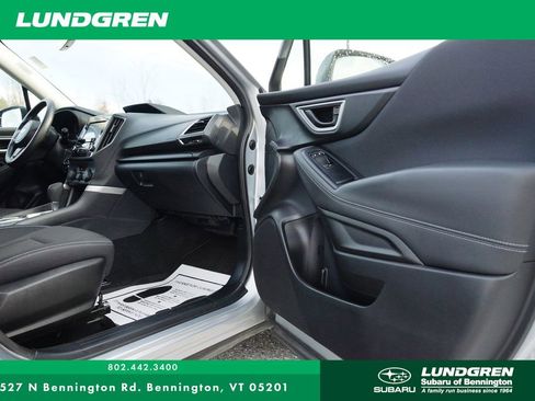 Used 2019 Subaru Forester w/ Alloy Wheel Package image 23