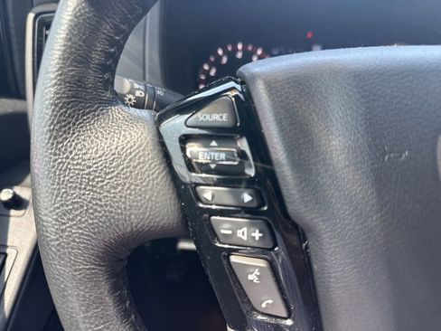 Used 2022 Nissan Frontier Pro-X w/ Pro-X Premium Package image 14