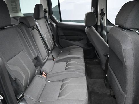 Used 2017 Ford Transit Connect XLT image 30