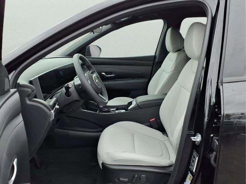New 2026 Hyundai Santa Cruz SEL FWD image 9