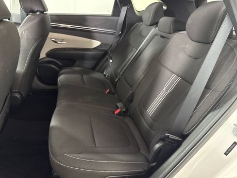 Used 2023 Hyundai Tucson SEL FWD image 15