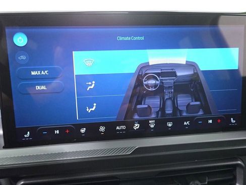 Used 2025 Ford Bronco Sport Outer Banks w/ Outer Banks Tech Package+ image 21