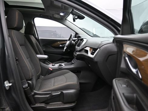 Used 2021 GMC Terrain SLE w/ Driver Convenience Package AWD/4WD image 25