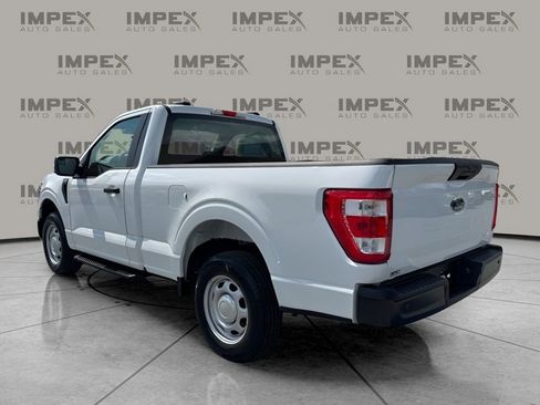 Used 2023 Ford F150 XL image 3