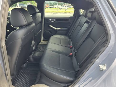Used 2022 Honda Civic Sport Touring image 11