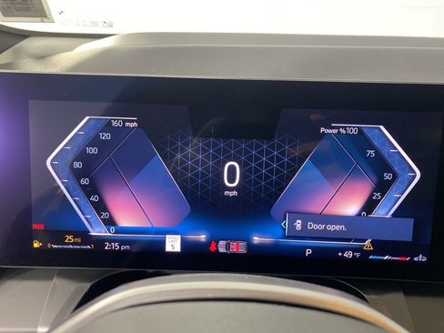 New 2026 BMW X3 xDrive30 w/ Premium Package image 11