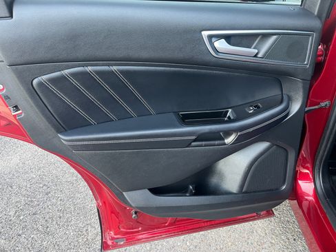 Used 2018 Ford Edge Sport w/ Equipment Group 401A image 16