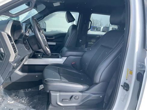 Used 2022 Ford F250 Lariat w/ Tremor Off-Road Package image 14