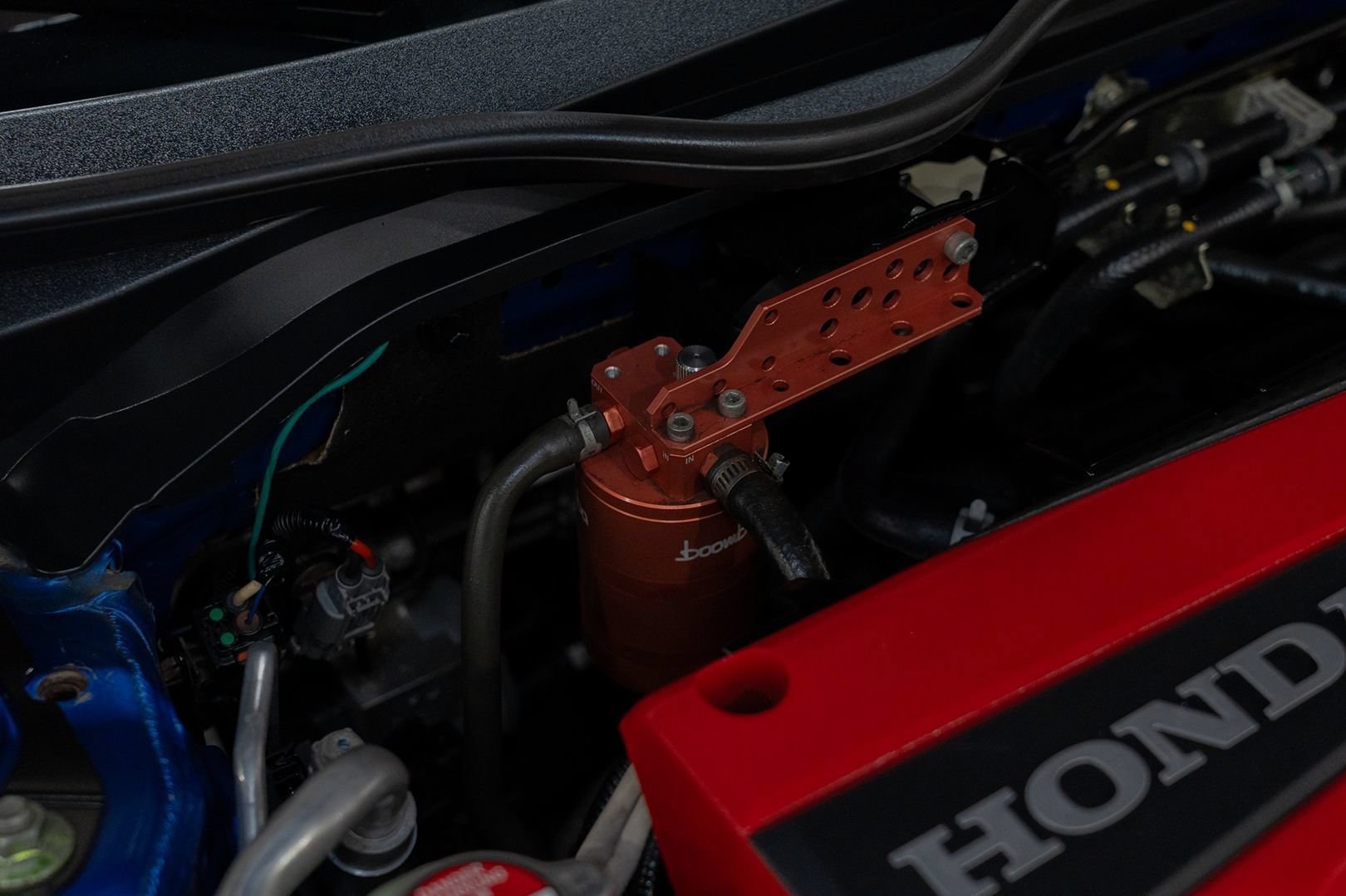 Used 2018 Honda Civic Type R image 46
