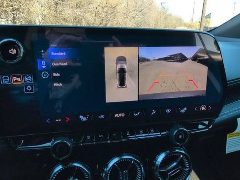 New 2026 Chevrolet Blazer EV LT FWD image 22