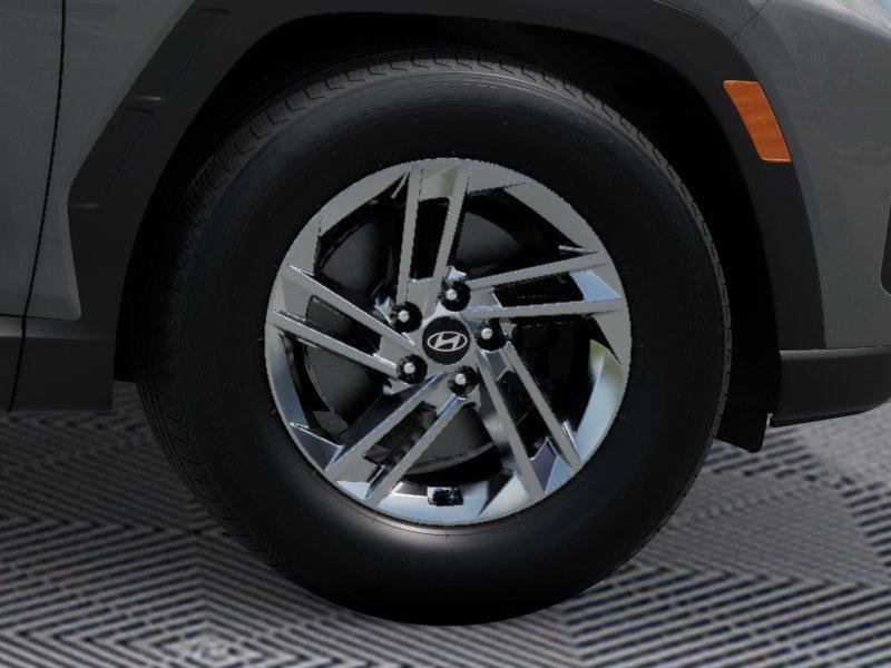 New 2026 Hyundai Tucson SE FWD image 24