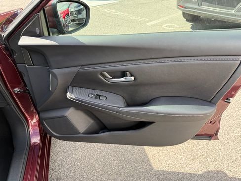 Used 2023 Nissan Sentra SV w/ All-Weather Package FWD image 29