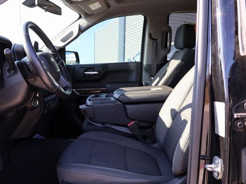 Used 2019 Chevrolet Silverado 1500 LT w/ All-Star Edition image 22