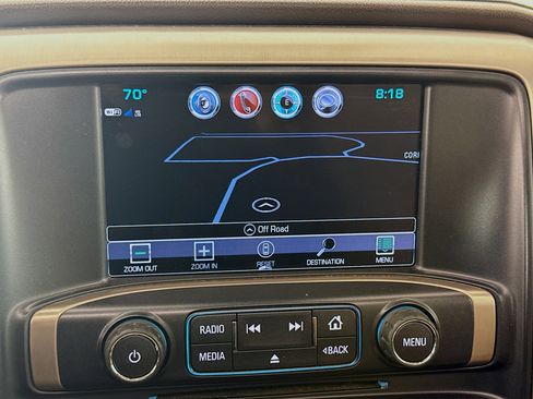 Used 2018 GMC Sierra 3500 Denali w/ Duramax Plus Package image 16