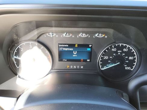 New 2026 Ford F450 XL w/ XL Chrome Package image 10