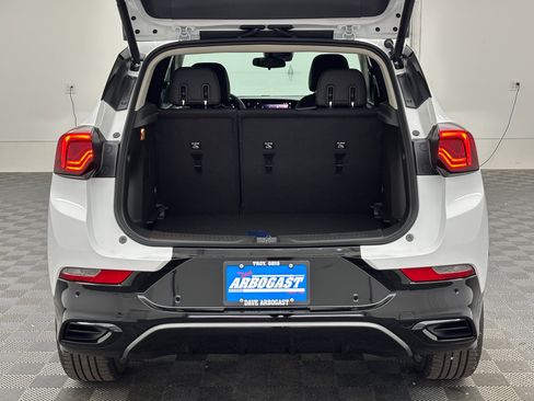 New 2026 Buick Encore GX Sport Touring w/ Advanced Technology Package AWD/4WD image 9