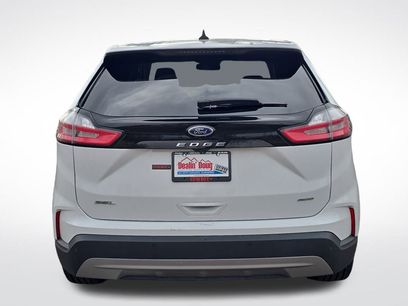 Used 2024 Ford Edge SEL