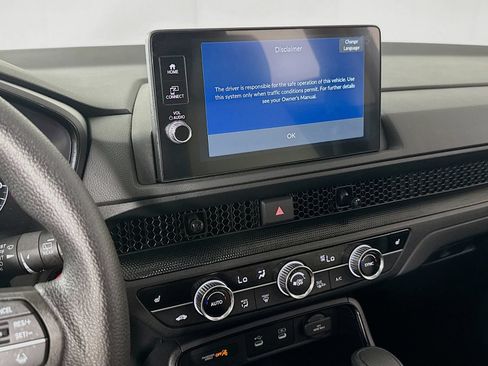 Certified 2026 Honda CR-V EX image 15