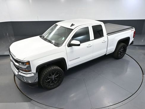 Used 2016 Chevrolet Silverado 1500 LT w/ All Star Edition AWD/4WD image 50