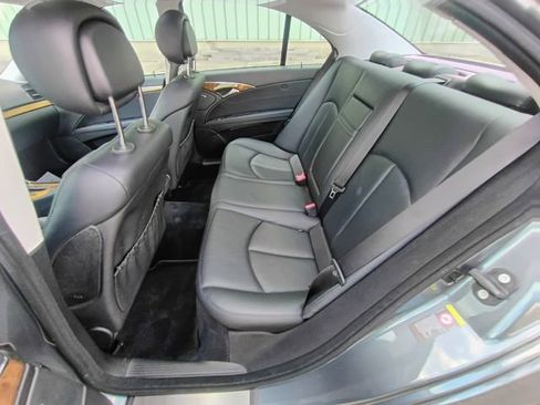 Used 2007 Mercedes-Benz E 350 Sedan image 45