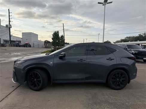 Used 2023 Lexus NX 350 F Sport image 8