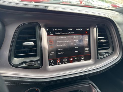 Used 2023 Dodge Challenger R/T w/ Plus Package image 23