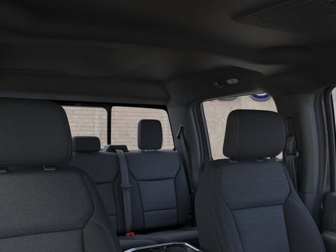 New 2026 Ford F150 XLT AWD/4WD image 22