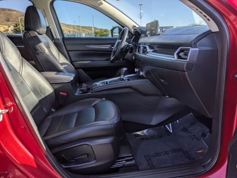 Used 2021 MAZDA CX-5 Grand Touring Reserve AWD/4WD image 31