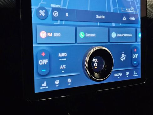 Used 2021 Ford Mustang Mach-E Premium image 29