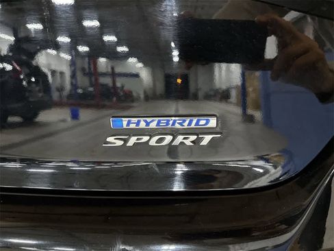 Used 2023 Honda Accord Sport image 27
