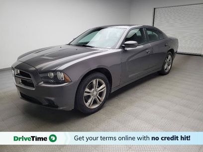 Used 2014 Dodge Charger SXT