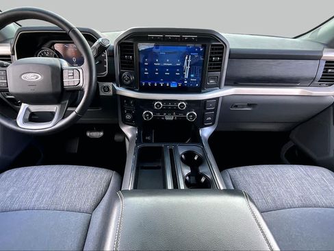 Used 2021 Ford F150 XLT w/ Equipment Group 302A High AWD/4WD image 15