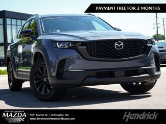 Used 2024 MAZDA CX-50 AWD 2.5 S w/ Cargo Package video 1