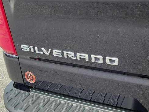 Certified 2022 Chevrolet Silverado 1500 LT AWD/4WD image 29