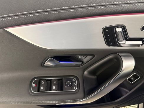 Certified 2023 Mercedes-Benz CLA 45 AMG CLA 45 AMG image 11