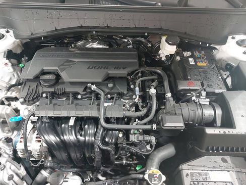 New 2026 Hyundai Kona SEL Sport AWD/4WD image 30