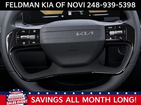 New 2026 Kia Sorento S w/ S Panoramic Sunroof Package image 23