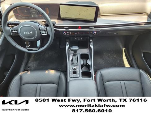Used 2025 Kia Sorento S AWD/4WD image 20