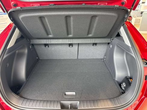 New 2026 Hyundai Kona SEL Premium FWD image 12